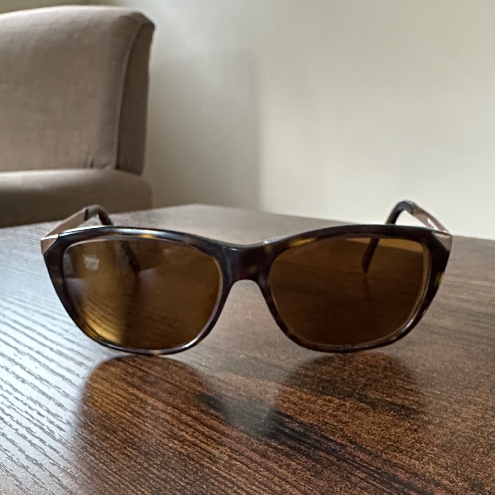 Tory Burch Sunglasses (Frames Only)